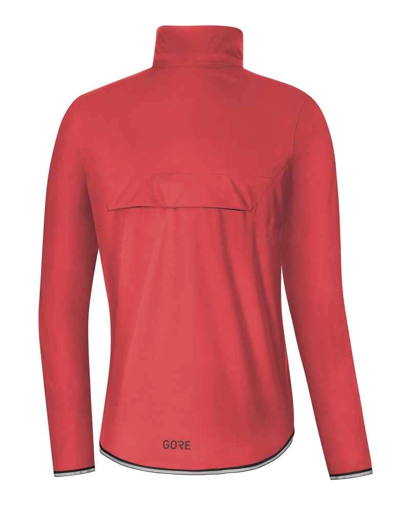 R3 GWS Damen-Softshelljacke, Korall, Korall Von GORE WEAR 4 R3 GWS Damen-Softshelljacke, Korall, Korall Von GORE WEAR – Bild 2