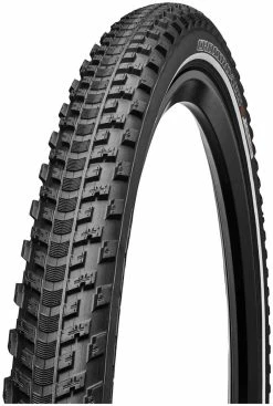 CROSSROADS REFLECT Veloreifen (26", 28") , Schwarz Von SPECIALIZED