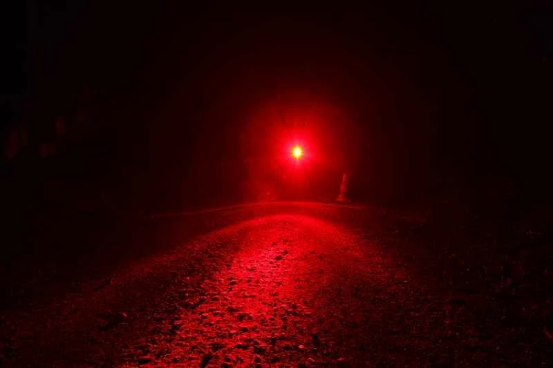 ROJO LED Rücklicht Mit 2x 0.5W-LED Von D-LIGHT 4 ROJO LED Rücklicht Mit 2x 0.5W-LED Von D-LIGHT – Bild 2