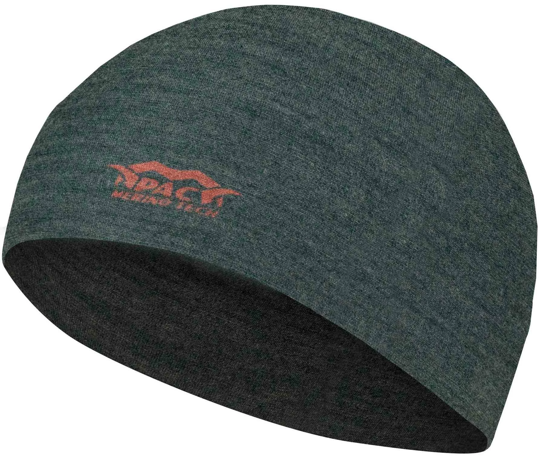 Recycled Merino Tech Hat , Enunu Von P.A.C. 4 Recycled Merino Tech Hat , Enunu Von P.A.C. – Bild 2
