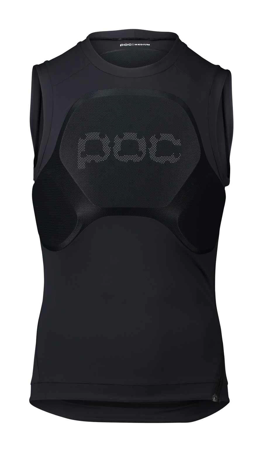 OSEUS VPD TORSO , Uranium Black Von POC 3 OSEUS VPD TORSO , Uranium Black Von POC