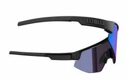 MATRIX SMALL Sportbrille , Matt Black Grey Von BLIZ -Günstiges E-Bikes Geschäft 6SB1qByAA3E8CqKmubAhil 33016552 matt black grey 10