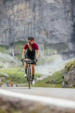 UMA GT SUMMER C2 SHIFTER Damen-Kurzarmtrikot , Bolgheri Red Von ASSOS -Günstiges E-Bikes Geschäft 6SS6360kL6dbFPJsMN5M15 33006518 4m 5