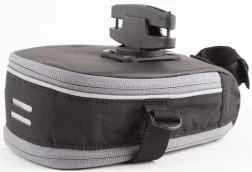 MORITZLI Satteltasche, Schwarz Von VELOPLUS SWISS DESIGN 7 MORITZLI Satteltasche, Schwarz Von VELOPLUS SWISS DESIGN – Bild 5