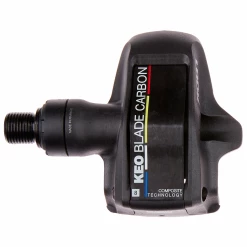 KEO BLADE CARBON Klickpedal, Black Von LOOK -Günstiges E-Bikes Geschäft 6T1I4wArB9HWWUqa34BW9j 33001911 0001 6