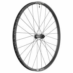 Dt-swiss M 1900 SPLINE DISC 27.5" VR, 15x110, Schwarz Von DT SWISS