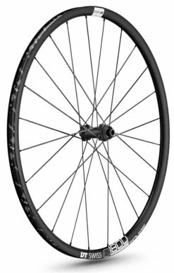 Dt-swiss P 1800 SPLINE 23 28" DISC VR 100X12 Von DT SWISS