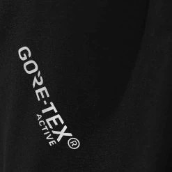 Loeffler ACTIVE GTX Herren-Regenhose, Schwarz Von LÖFFLER -Günstiges E-Bikes Geschäft 6TmD3YTU5u73DQfuTJRmZi 33003598 002 4