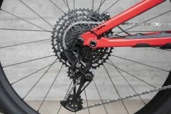 TURBO LEVO SL COMP CARBON E-MTB Fully, Flo Red Black Von SPECIALIZED -Günstiges E-Bikes Geschäft 6TnUG09nlEw8SipQAoIuFS 33006239 flo red black 11