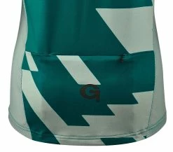 BESAGNO Damen-Kurzarmtrikot , Quetzal Green Von GONSO -Günstiges E-Bikes Geschäft 6UMUqht2GasXbol44CSFRU 33016659 270 5
