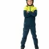 QIMSA Kinder-Softshelljacke , Chute Green Von VAUDE -Günstiges E-Bikes Geschäft 6UkHBBtPvALadqgHe1CzDs 33012207 459 0