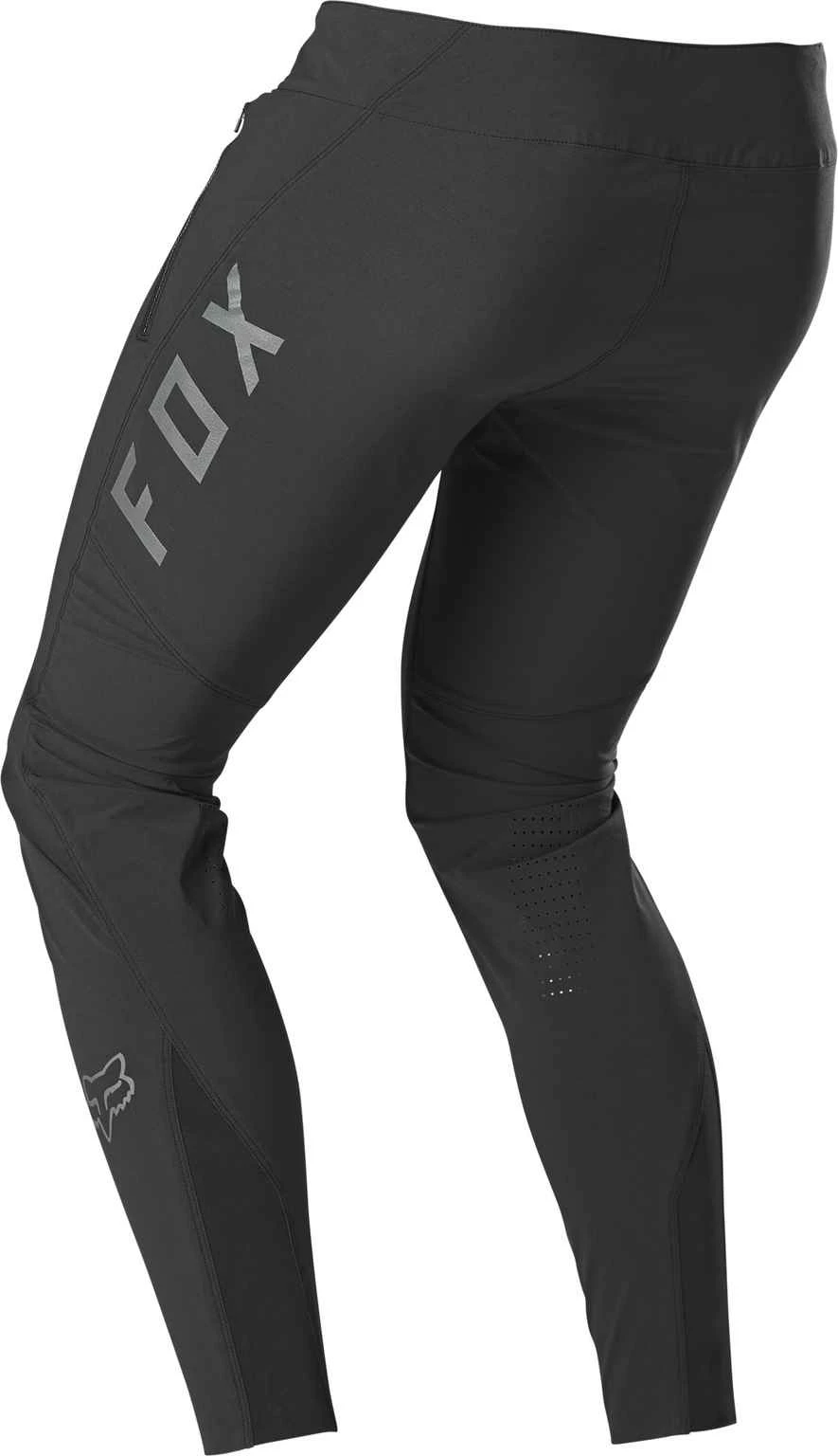 FLEXAIR Herren-Bikeshose , Black Von FOX 4 FLEXAIR Herren-Bikeshose , Black Von FOX – Bild 2