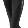 Loeffler WARM WS Damen-Softshell-Bundhose Mit Polster, Schwarz Von LÖFFLER -Günstiges E-Bikes Geschäft 6VOO6LDssT6ZCaxGDTUykv 33003475 002 1
