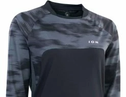 TRAZE AMP AFT Damen-Langarmshirt , Black Von ION 7 TRAZE AMP AFT Damen-Langarmshirt , Black Von ION -Günstiges E-Bikes Geschäft 6WD0o4inryx5bCuD0kbA1x 33009461 900 2