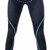EVOLUTYON Damen-Thermohose , Charcoal/Anthracite/Aqua Von UYN -Günstiges E-Bikes Geschäft 6WvR6iBJBmISTP9Qhwq3OH 33012360 g978 0