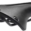 C17 CAMBIUM Carved All Weather, Schwarz Von BROOKS -Günstiges E-Bikes Geschäft 6XmS4UZHcQv8XvWVS24oMP 33001857 002 1