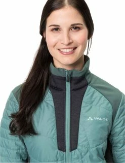 MINAKI III Damen-Loftjacke, Dusty Moss Von VAUDE -Günstiges E-Bikes Geschäft 6Yj7gb2XermnHfa7o34QRR 33006184 163 3
