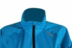 MONSUN GTX Damen-Regenjacke, Blau Von VELOPLUS SWISS DESIGN -Günstiges E-Bikes Geschäft 6YsfkvycbRHdqtVjDkWkhL 33003941 014 8
