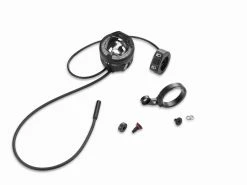 SL F BOSCH Purion/Kiox LED-Scheinwerfer Mit Auf-/Abblendlicht, Schwarz Von LUPINE -Günstiges E-Bikes Geschäft 6Ysg8CcaFz36cXXtd6sbT4 33010530 002 6