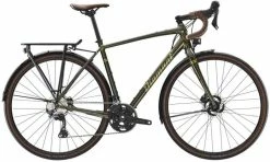 Günstiges E-Bikes Geschäft 38 137 HER City- Und Alltagsvelo, Oxidgrün Metallic Von DIAMANT