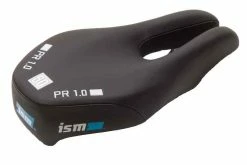 PR 1.0 Sattel, Schwarz Von ISM -Günstiges E-Bikes Geschäft 6ZhRhQ6QqqsHYs4CVzdYVV 33010555 001 2