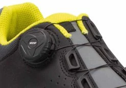 TREMOLA 2.0 Damen Veloschuhe , Schwarz Gelb Von VELOPLUS SWISS DESIGN 14 TREMOLA 2.0 Damen Veloschuhe , Schwarz Gelb Von VELOPLUS SWISS DESIGN -Günstiges E-Bikes Geschäft 6a5qzXKG47JpGWHLm8cw2b 33006557 schwarzgelb 5