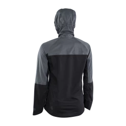 SHELTER Damen-Regenjacke , Black Von ION -Günstiges E-Bikes Geschäft 6a6cvcKH1kqInFjwaz8q4q 33009459 900 1
