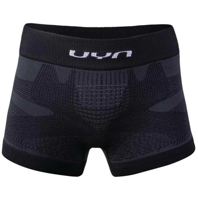 MOTYON Damen-Innenhose, Blackboard / White Von UYN 3 MOTYON Damen-Innenhose, Blackboard / White Von UYN