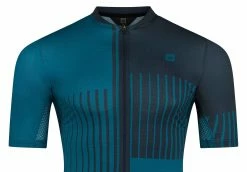 VELOZIP EVO RECYCLED Herren-Kurzarmarmtrikot , Bluewsteel Von TRIPLE2 7 VELOZIP EVO RECYCLED Herren-Kurzarmarmtrikot , Bluewsteel Von TRIPLE2 -Günstiges E-Bikes Geschäft 6aEIUABUB8SGCCSpBMFbNS 33012025 54 2