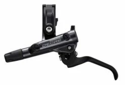 DEORE M6100 Bremshebel 2-Finger Box, Schwarz Von SHIMANO