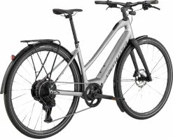 VADO SL 5.0 ST EQ E-City Und Alltagsvelo, Brushed Black Reflective Von SPECIALIZED -Günstiges E-Bikes Geschäft 6bBocaf3XVkuGB5vyZR5wP 33016588 brushed b ctive 4