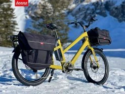 Benno-bikes BOOST 10D CX Step Through E-Cargobikes 25km/h , Wasabi Green Von BENNO BIKES 22 Benno-bikes BOOST 10D CX Step Through E-Cargobikes 25km/h , Wasabi Green Von BENNO BIKES -Günstiges E-Bikes Geschäft 6cabEJjwnzRxXNpZ13iVHo 33012386 wasabi green 5