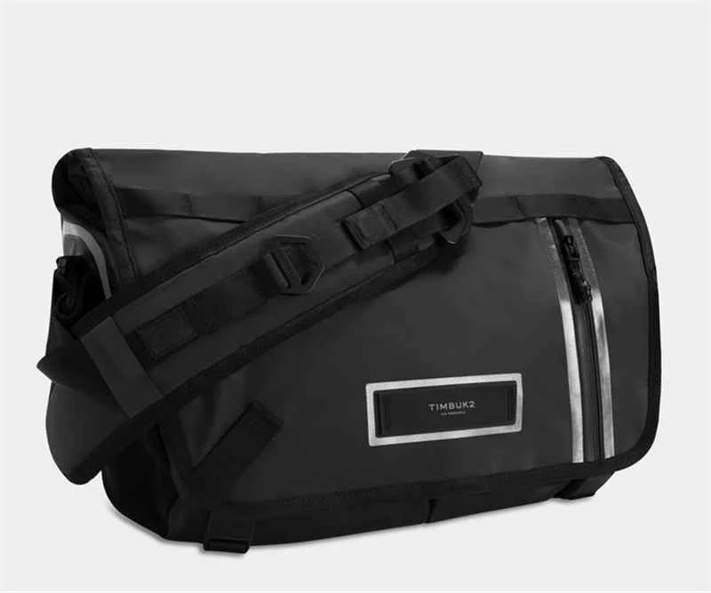 ESPECIAL STASH MESSENGER BAG, Schwarz Von TIMBUK2 3 ESPECIAL STASH MESSENGER BAG, Schwarz Von TIMBUK2