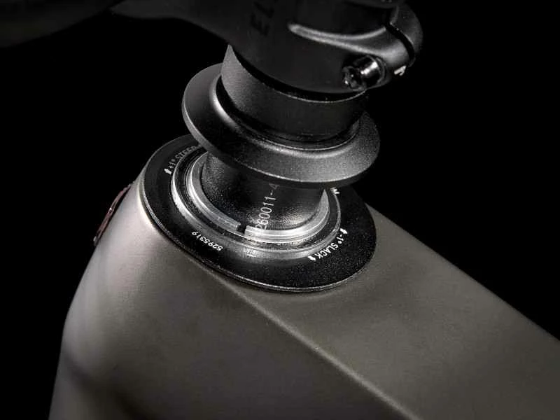 FUEL EX 9.7 GEN 6 Mountainbike, Mercury Von TREK 10 FUEL EX 9.7 GEN 6 Mountainbike, Mercury Von TREK – Bild 8