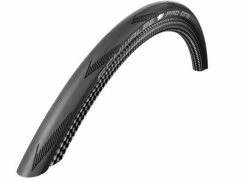 PRO ONE V-Guard Rennveloreifen (25C, 28C), Schwarz Von SCHWALBE