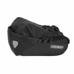 SADDLE-BAG 4.1L Satteltasche, Black Matt Von ORTLIEB