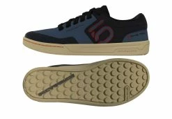 FREERIDER PRO CANVAS Flatpedal-Schuhe , Wonder Steel Von FIVE TEN -Günstiges E-Bikes Geschäft 6gB8PY9qDodzRndF1yMfuB 33015412 wonste wonste 2