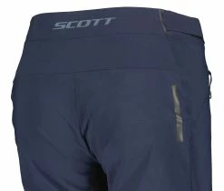 ENDURANCE Damen-Bikeshorts , Dark Blue Von SCOTT -Günstiges E-Bikes Geschäft 6gQt2eMUyXpufQj2MlPEx6 33006719 0114 3