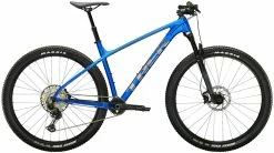 X-CALIBER 9 Hardtail, Alpine Blue Von TREK