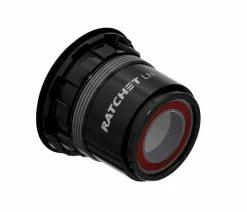 Dt-swiss XD BODY RATCHET LN Freilaufkörper, Schwarz Von DT SWISS