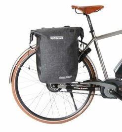 PIAZZA GRANDE Hinterradtasche (Single), Grau Schwarz Von VELOPLUS SWISS DESIGN 14 PIAZZA GRANDE Hinterradtasche (Single), Grau Schwarz Von VELOPLUS SWISS DESIGN -Günstiges E-Bikes Geschäft 6guPP4YpZYfnhhugx6EGvS 33005952 018 3
