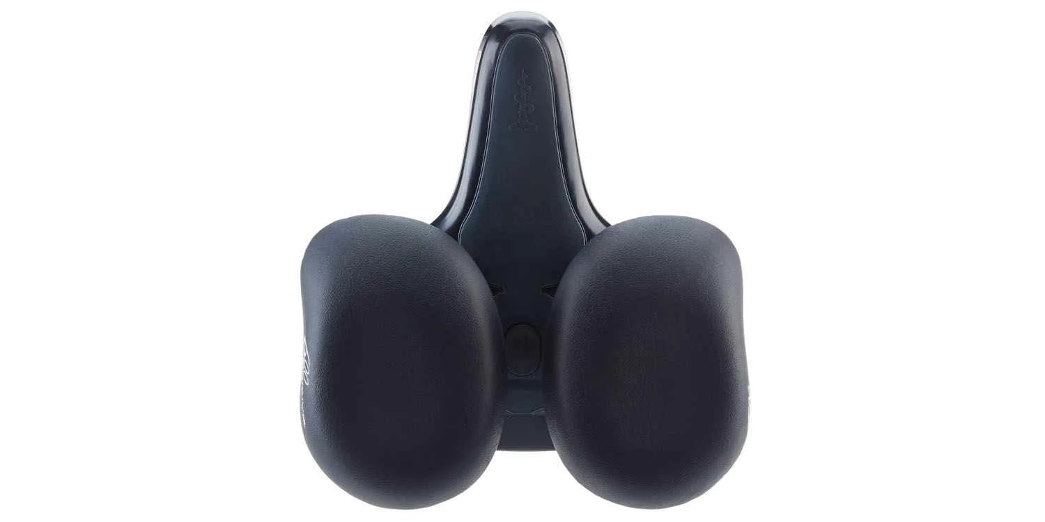 600 ACTIVE Sattel, Schwarz Von SQLAB 4 600 ACTIVE Sattel, Schwarz Von SQLAB – Bild 2