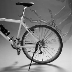 MTB-QUICK-RACK 27.5"-29", Schwarz Von PLETSCHER -Günstiges E-Bikes Geschäft 6hOKn5jCKUVcVnrYx4H4TP 33007534 001 4