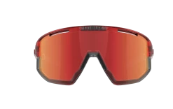 FUSION Sportbrille , Transparent Red Von BLIZ -Günstiges E-Bikes Geschäft 6hZul0mWxkGFHLe5Etwlkn 33016553 transparent red 4