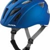XIMO L.E. Kinderhelm, Blue Matt Von ALPINA -Günstiges E-Bikes Geschäft 6hkbK2h5yb98mNthomDivM 33001461 008 0