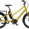 Benno-bikes BOOST 10D CX Step Through E-Cargobikes 25km/h , Wasabi Green Von BENNO BIKES -Günstiges E-Bikes Geschäft 6i4OIRvKcMuOZkHxNJ7xIS 33012386 wasabi green 0