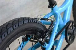 FLiZZi 16 RIEMEN Kindervelo, Blau Von FLIZZI By VELOPLUS -Günstiges E-Bikes Geschäft 6i6vQsJXMeuxor2UHkFqVq 33001821 001 3