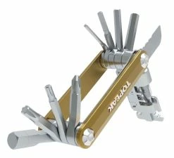 MINI P20, 20 Funktionen, Gold Von TOPEAK -Günstiges E-Bikes Geschäft 6iCVFRq8sUvwHR22wX6Xx9 33005926 011 3