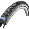 MARATHON PLUS TOUR Veloreifen (26", 28"), Schwarz Von SCHWALBE -Günstiges E-Bikes Geschäft 6iSkjyuyHC8nFD8gaZgtRz 33006040 001 1