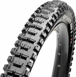 MINION DHR II MTB-Reifen (3C MaxxTerra) (27.5", 29"), Schwarz Von MAXXIS